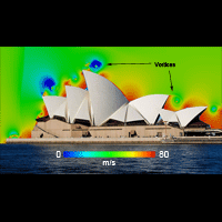 Sydney Opera House