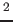 $^2$